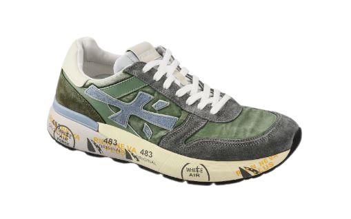 25SS 프리미아타 스니커즈 MICK 7216 - PREMIATA