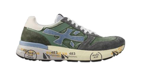 25SS 프리미아타 스니커즈 MICK 7216