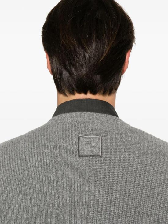  펜디 스웨터 FZC155ASGQ grey - FENDI