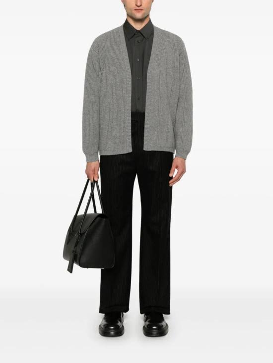  펜디 스웨터 FZC155ASGQ grey - FENDI