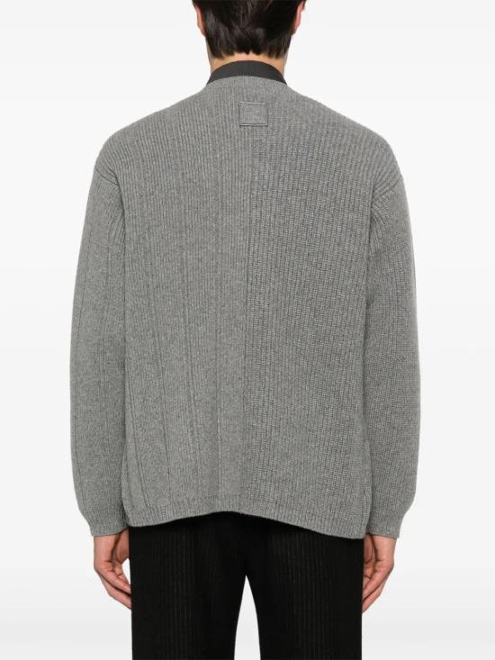  펜디 스웨터 FZC155ASGQ grey - FENDI