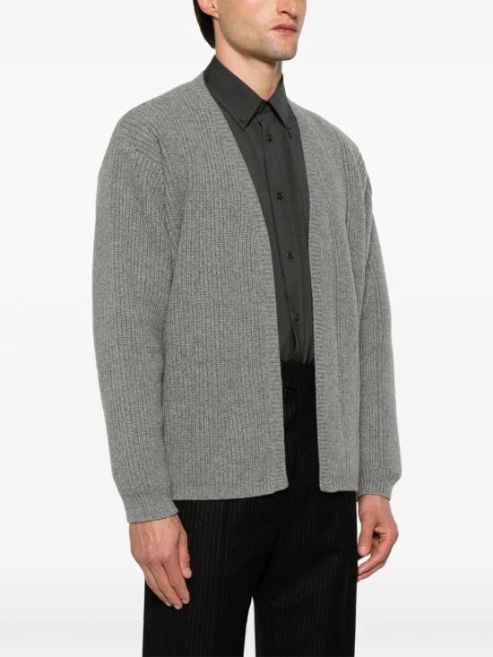  펜디 스웨터 FZC155ASGQ grey - FENDI