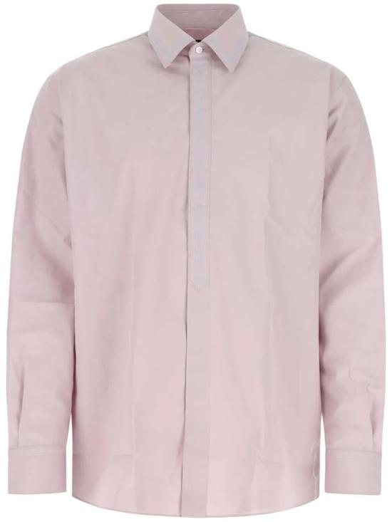  펜디 긴팔 셔츠 FS1012AI8K