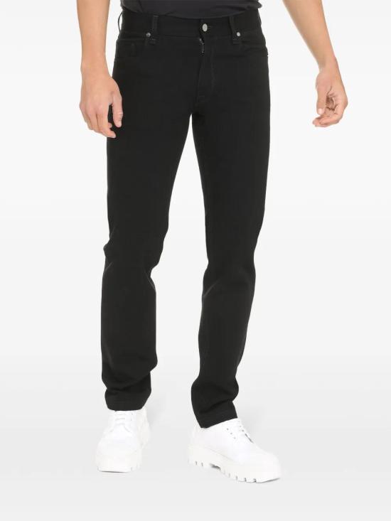  펜디 데님 팬츠 FLP201AF8Q - FENDI