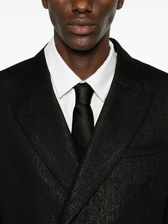  펜디 자켓 FJ0733ASCC black - FENDI