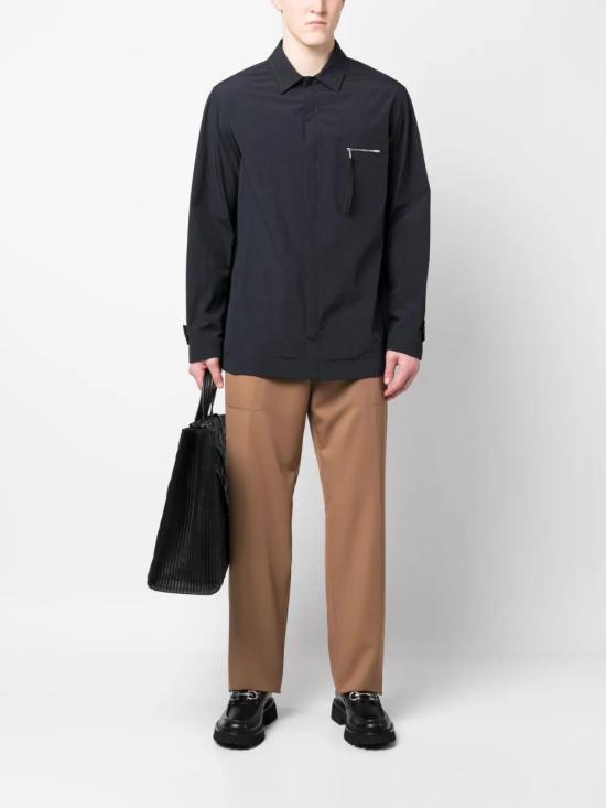  펜디 자켓 FW1236AMYY navy - FENDI