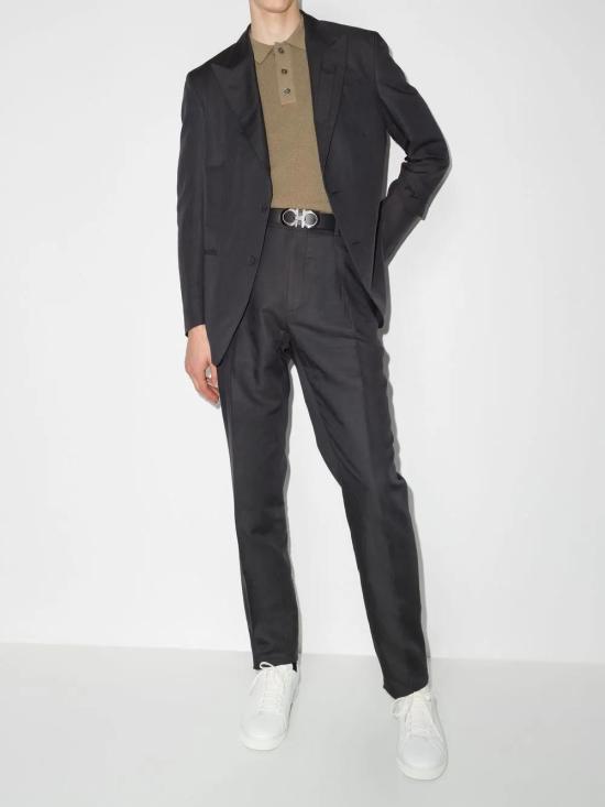  펜디 자켓 FJ0657AIEZ grey - FENDI