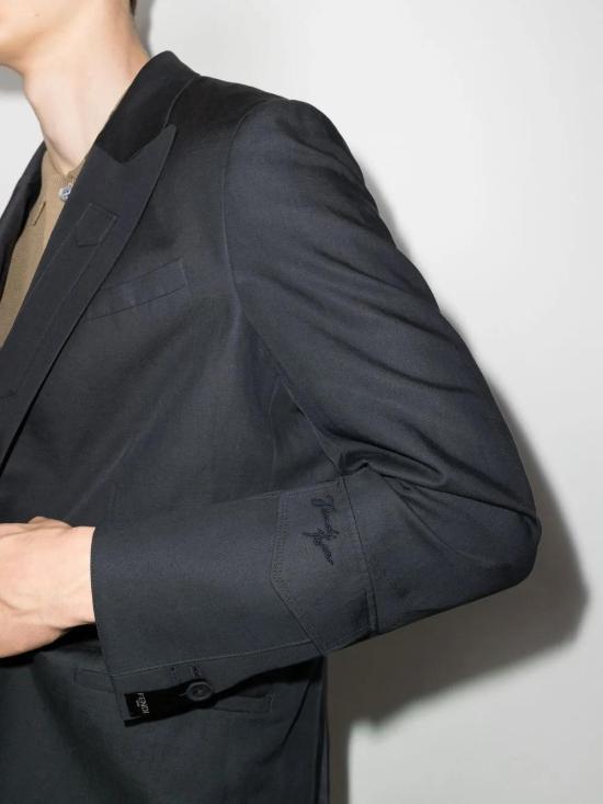  펜디 자켓 FJ0657AIEZ grey - FENDI