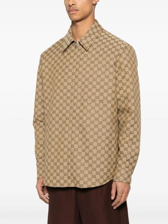  구찌 자켓 794808ZAF4S beige - GUCCI