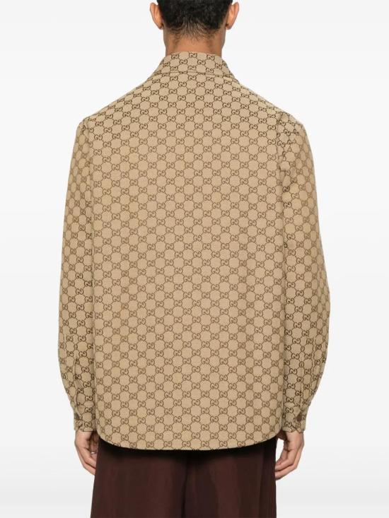  구찌 자켓 794808ZAF4S beige - GUCCI