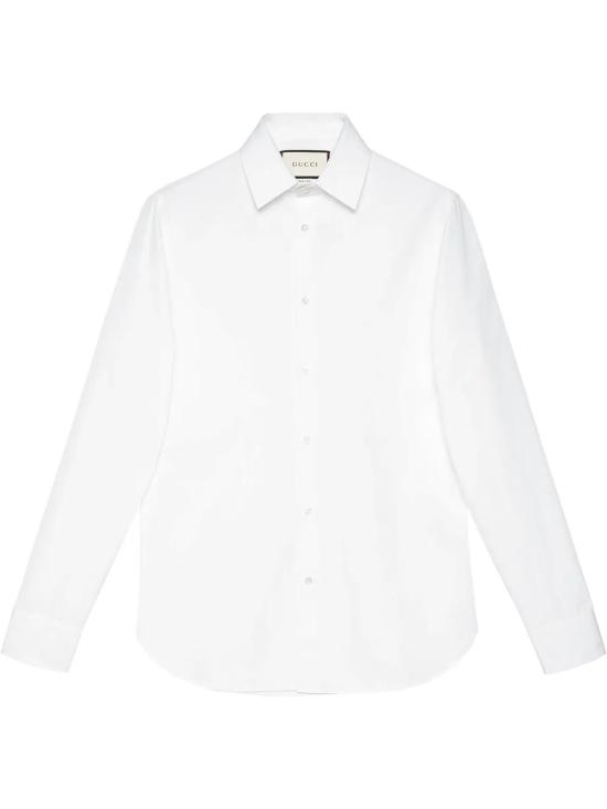  구찌 긴팔 셔츠 49472221131