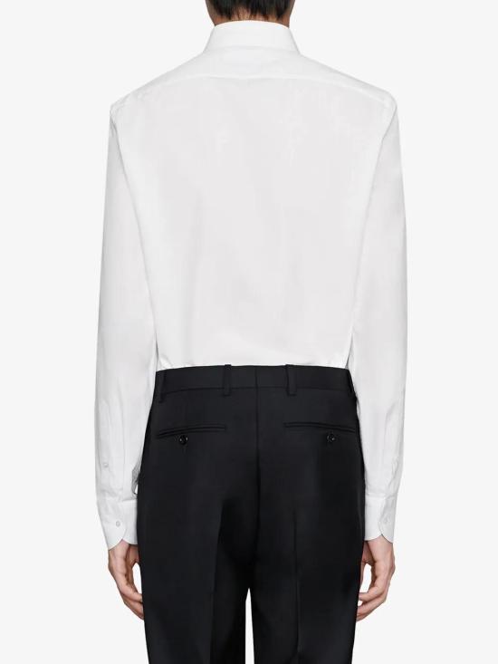  구찌 긴팔 셔츠 49472221131 - GUCCI