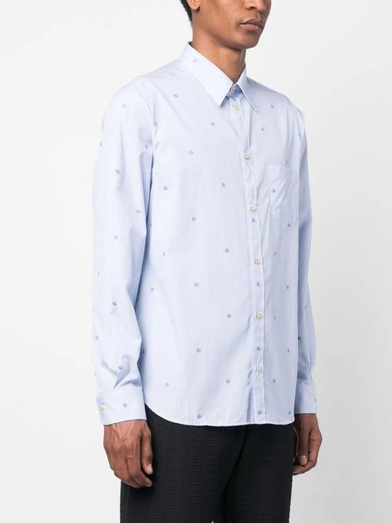  구찌 긴팔 셔츠 703396ZAHJ0 - GUCCI