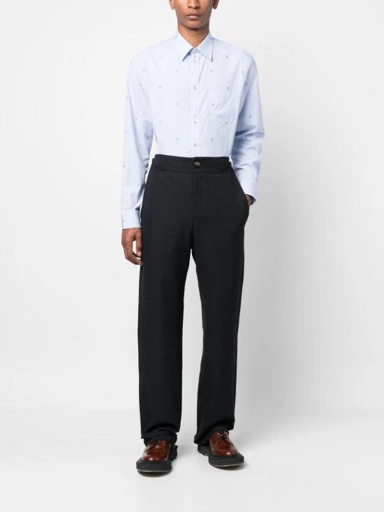  구찌 긴팔 셔츠 703396ZAHJ0 - GUCCI