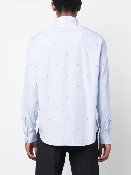  구찌 긴팔 셔츠 703396ZAHJ0 - GUCCI