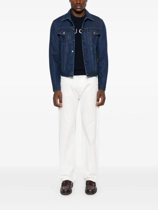  구찌 데님 자켓 792651XDC28 - GUCCI