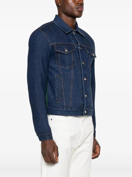  구찌 데님 자켓 792651XDC28 - GUCCI