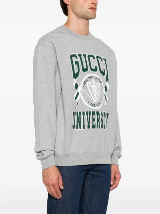  구찌 긴팔 티셔츠 784413XJGU7 - GUCCI