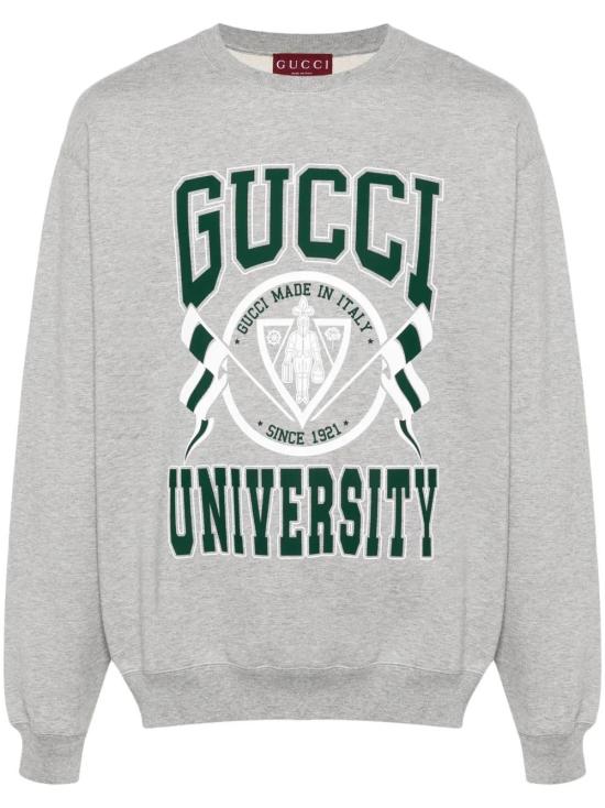  구찌 긴팔 티셔츠 784413XJGU7