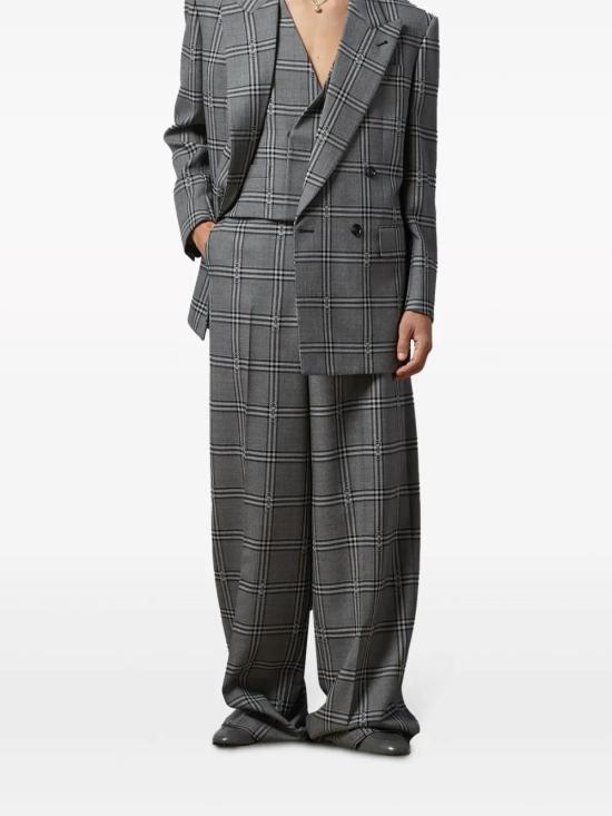  구찌 스트레이트 팬츠 680704ZAOPD - GUCCI