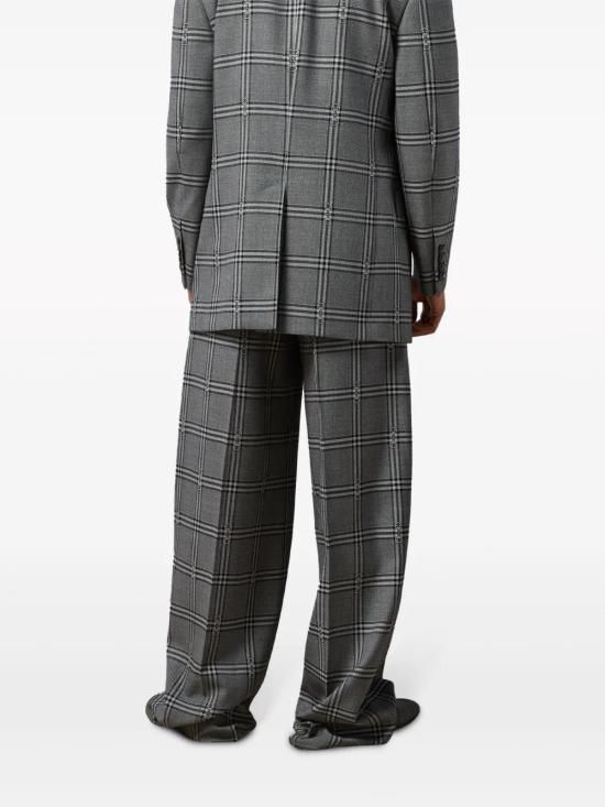  구찌 스트레이트 팬츠 680704ZAOPD - GUCCI