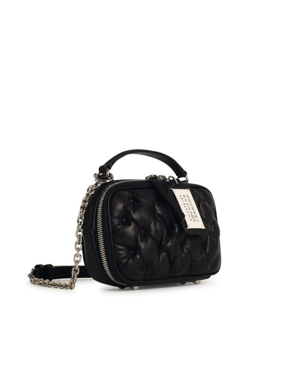 25SS 마르지엘라 토트백 SB1WB0008 P6434T8013 Black - MAISON MARGIELA