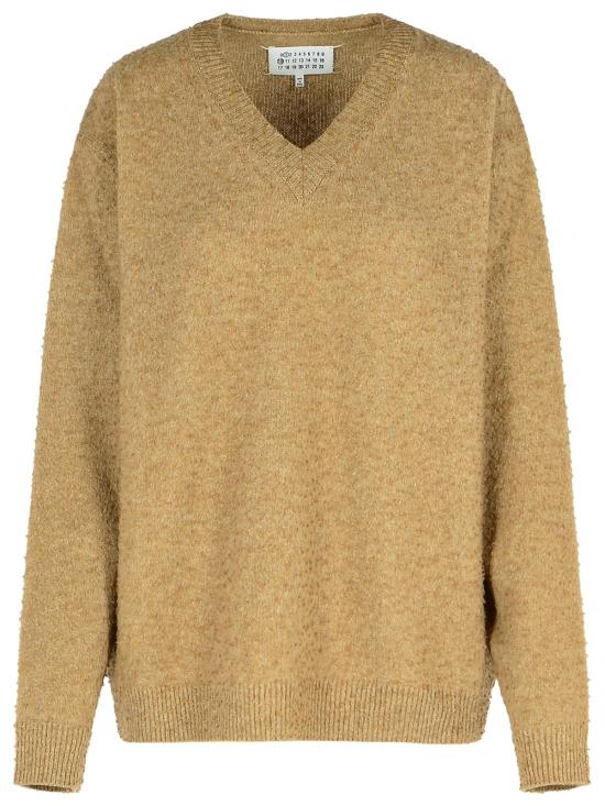 25SS 마르지엘라 스웨터 S50HN0011 M13108114M Beige