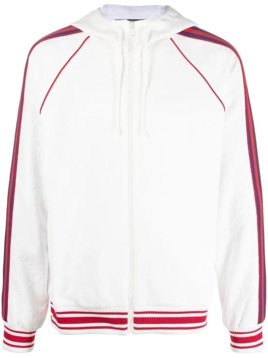  구찌 후드 티셔츠 693024XJDE9