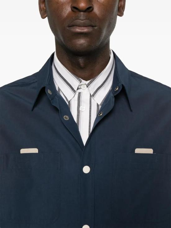  구찌 긴팔 셔츠 747375ZAOCN - GUCCI