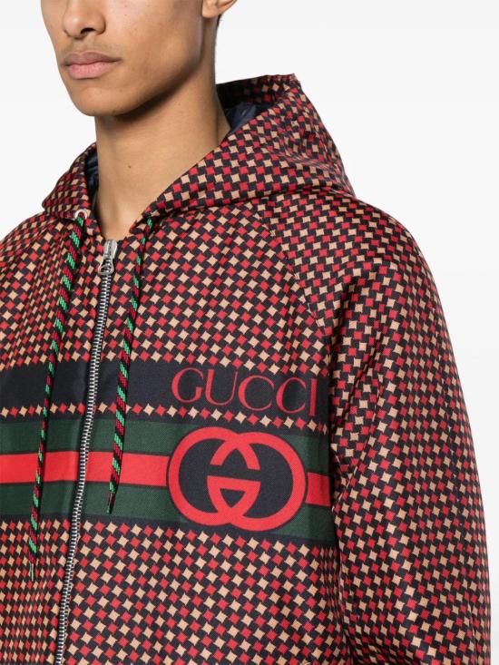  구찌 자켓 714810ZAKY3 - GUCCI