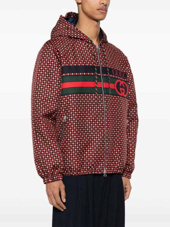  구찌 자켓 714810ZAKY3 - GUCCI