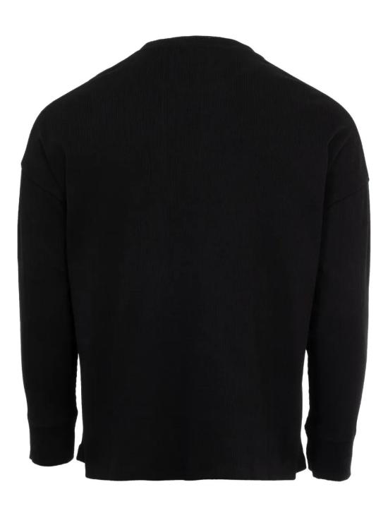  로에베 스웨터 H526Y22XAY black - LOEWE