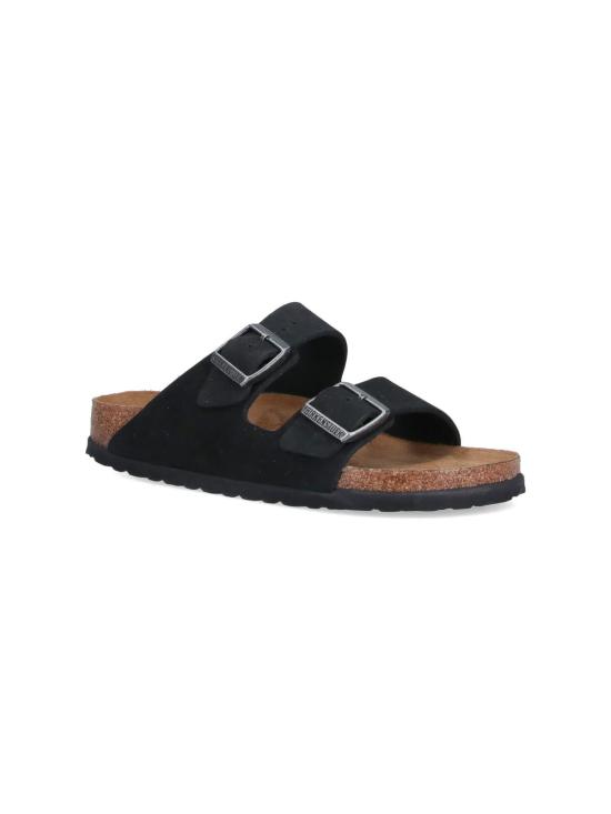 26SS 버켄스탁 샌들 1019035BLACK Black - BIRKENSTOCK