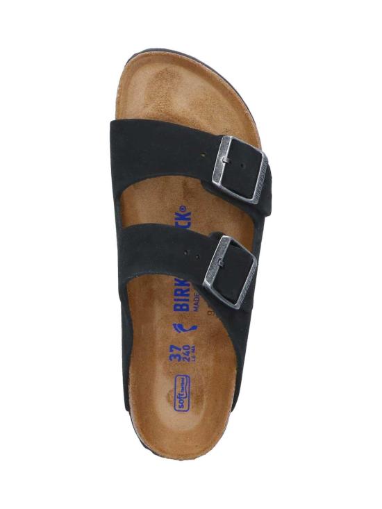 26SS 버켄스탁 샌들 1019035BLACK Black - BIRKENSTOCK