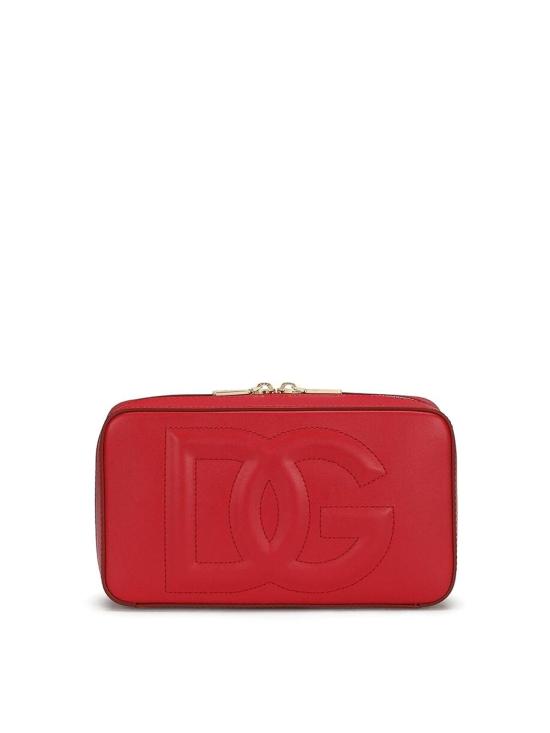  돌체앤가바나 크로스백 BB7289AW5768X052 Red