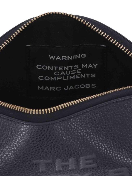 26SS 마크제이콥스 클러치/파우치 2R4SCP003S02001 Black - MARC JACOBS