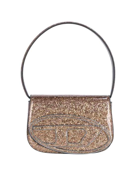  디젤 토트백 X08396P2766H2382 Brown