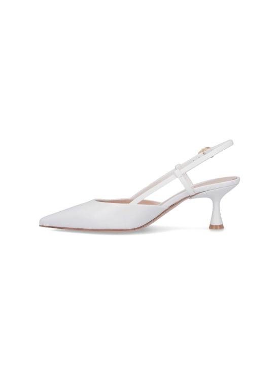  지안비토로시 힐/펌프스 G9533255LACVITBIAN White - GIANVITO ROSSI