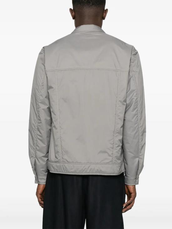  에르노 자켓 GI000488U12456Z grey - HERNO