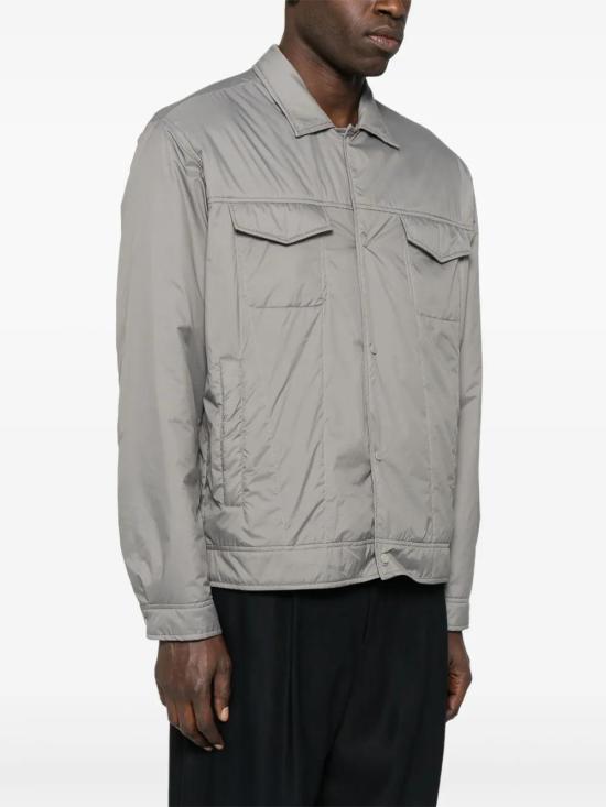  에르노 자켓 GI000488U12456Z grey - HERNO