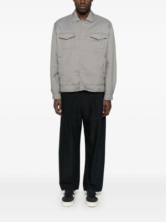  에르노 자켓 GI000488U12456Z grey - HERNO