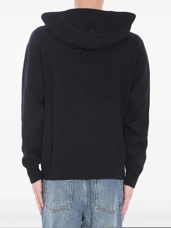  로에베 후드 티셔츠 H526Y16K84 - LOEWE