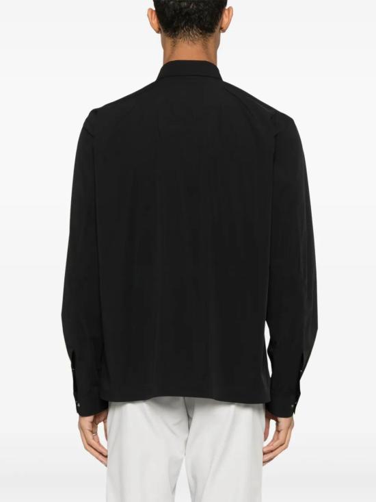  에르노 자켓 CM000004U12691Z black - HERNO