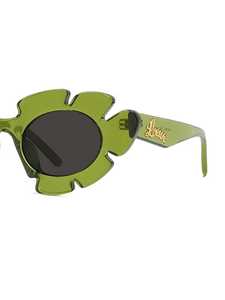 25SS 로에베 선글라스 LW40088U 93A - LOEWE