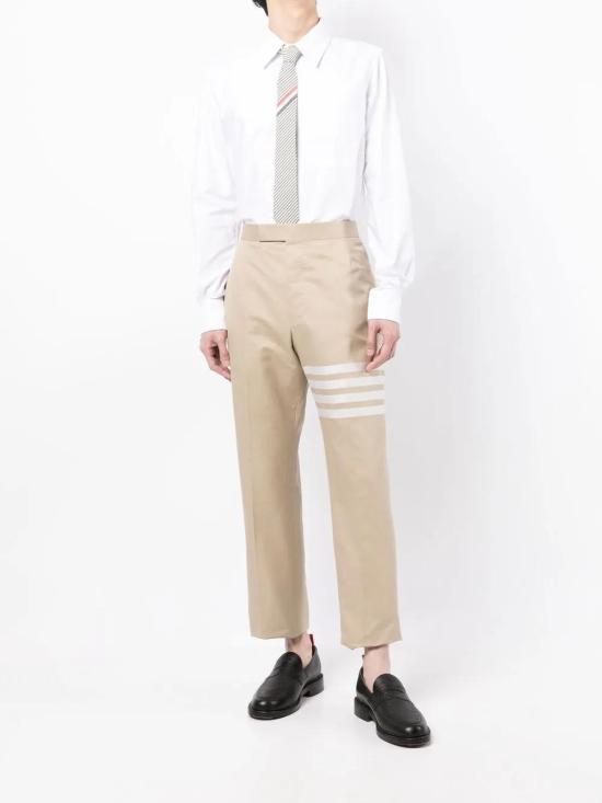  톰브라운 긴팔 셔츠 MWL272A03634 - THOM BROWNE