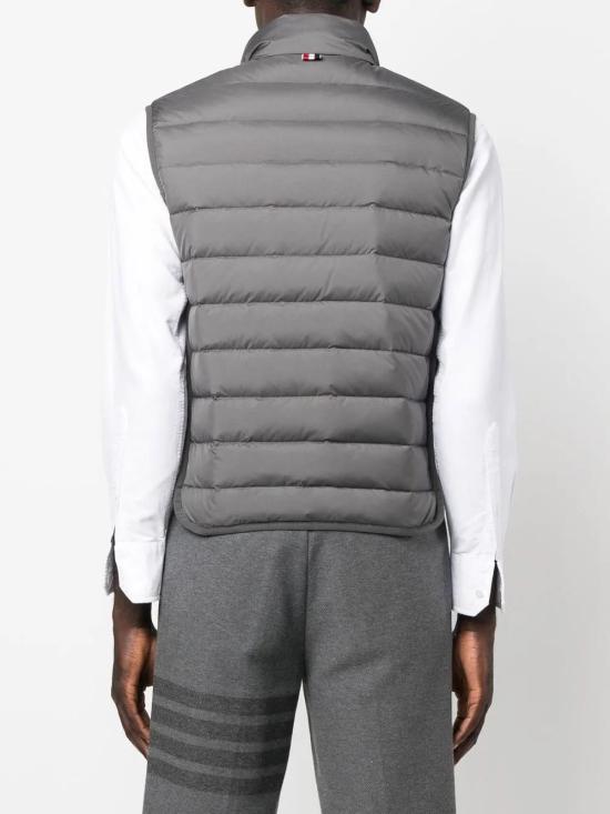  톰브라운 베스트 MVD026XF0241 - THOM BROWNE