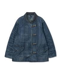  폴로 랄프로렌 데님 자켓 MNPOOTW16020822 400 DOM