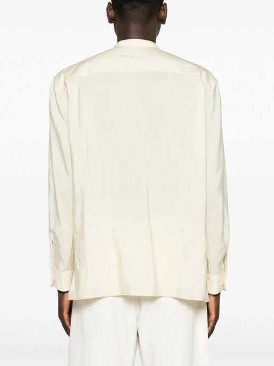  르메르 긴팔 셔츠 SH1049LF208 - LEMAIRE