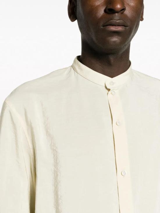  르메르 긴팔 셔츠 SH1049LF208 - LEMAIRE