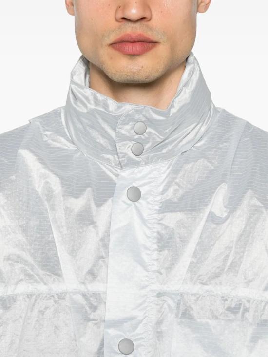  아워레가시 자켓 M2251EVC grey - OUR LEGACY